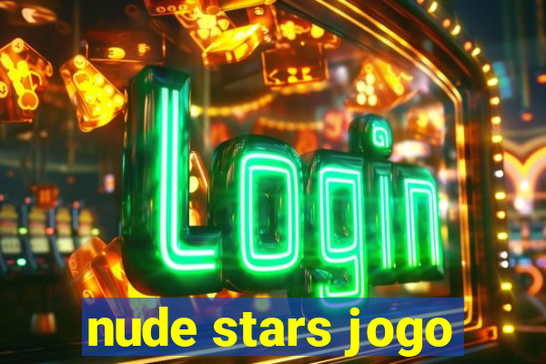 nude stars jogo